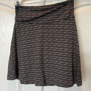 Toad & Co skirt